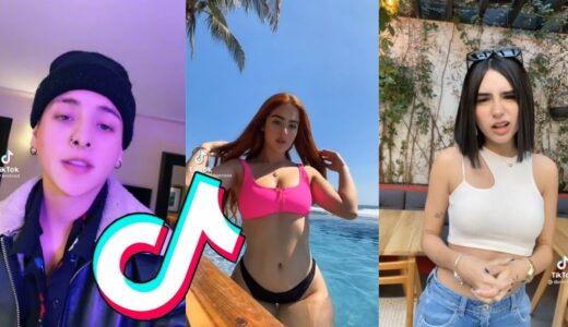 Nuevos bailes y tendencias de Tiktok Edición 2021