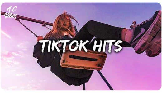 Tik Tok Hits ~ Tiktok songs playlist that is actually good ~ New Tiktok songs