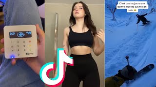 Tiktok Compilation 2021 – Decembre 13