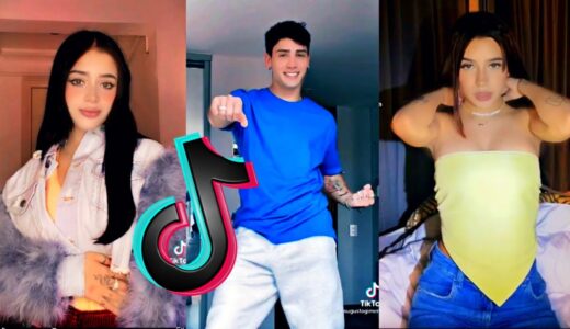 🔥Bailes y Tendencias Tik Tok 🔥