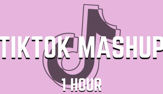 TikTok Mashup 2021 November (not clean) — 1 hour