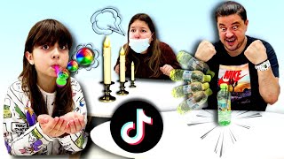 🔥VIRAL TIKTOK CHALLENGES από την ΑΡΙΑΔΝΗ και την ΑΡΤΕΜΗ !! *ΤΕΛΟΣ ΠΟΛΥ ΓΕΛΙΟ* 🤣 | ARTEMI STAR