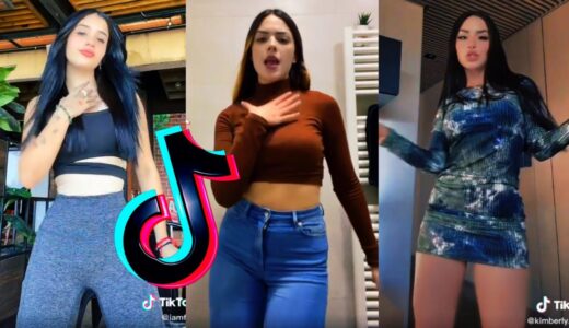 🔥Nuevos Bailes y Tendencias Tik Tok 🔥