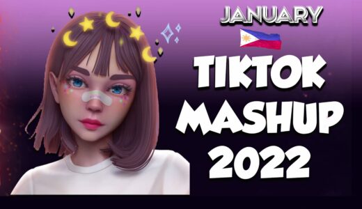 BEST TIKTOK🍓MASHUP 2022 PHILIPPINES💥JANUARY (DANCE CRAZE)