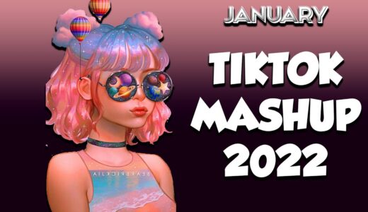 BEST TIKTOK🍓MASHUP 2022 PHILIPPINES💥JANUARY (DANCE CRAZE)