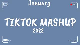 TikTok Mashup January 2022 💙💙 (Not Clean) 💙💙