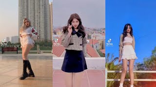 Dolce – Trào Lưu “Ai Rồi Cũng Phải Dolce Thôi!!” #78 – Tik Tok Dance Việt Nam