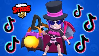 EFSANE Brawl Stars Tik Tok Videoları #440