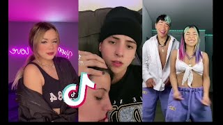 Las Mejores Tendencias y Bailes De Tik Tok # 38 | Nuevos trends tik tok 2022 | Bailando TIK TOK