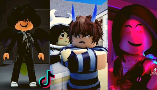 Roblox TikTok Video Compilation #012