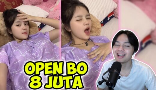 TIKTOK OPEN BO