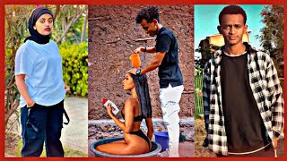 Tik Tok Ethiopian Funny Videos Compilation |Tik Tok Habesha Funny Vine Video compilation #47