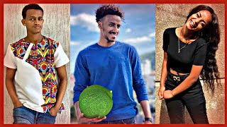 Tik Tok Ethiopian Funny Videos Compilation |Tik Tok Habesha Funny Vine Video compilation #49