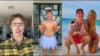 Try Not To Laugh Watching Jeremy Hutchins TikToks 2022 – TikTok Zone