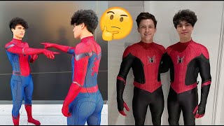 Try Not To Laugh Watching Stokes Twins TikToks 2022 – TikTok Zone