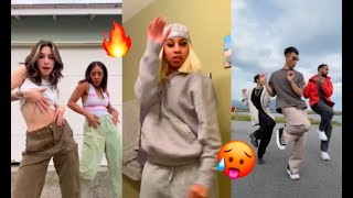 all the most iconic tiktok dances from 2021