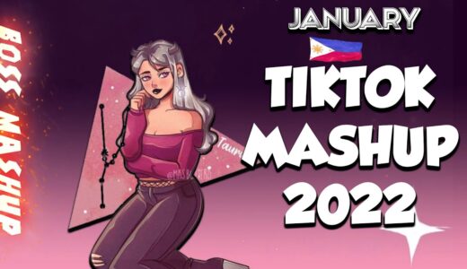 BEST TIKTOK🍯MASHUP 2022 PHILIPPINES💥JANUARY (DANCE CRAZE)