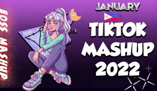 BEST TIKTOK🍯MASHUP 2022 PHILIPPINES💥JANUARY (DANCE CRAZE)