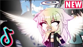 👑 Gachalife Tiktok Compilation #74