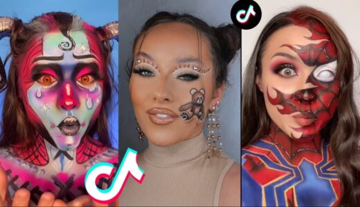 makeup Storytime Tiktok Compilation