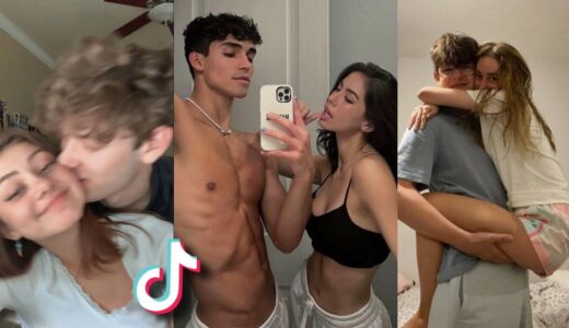 cutest couple on tiktok that'll make you want a relationship ASAP 💖💑