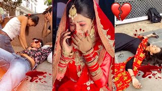 Breakup 💔💔💔 Tik Tok Videos || Sad Tik Tok Videos || ``Tik Tok Videos`` || Tik Tok || PART-333