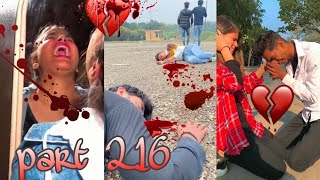 Breakup 💔💔💔 Tik Tok Videos || Sad Tik Tok Videos || ``Tik Tok Videos`` || Tik Tok || PART-337