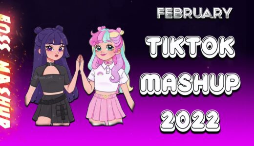 BEST TIKTOK MASHUP🍨 2022 PHILIPPINES💥FEBRUARY (DANCE CRAZE)