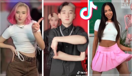 Ultimate TIK TOK Dance Compilation! 💃 NEW TikTok DANCE Mashup | 2022