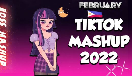 BEST TIKTOK🍎MASHUP 2022 PHILIPPINES💥FEBRUARY (DANCE CRAZE)