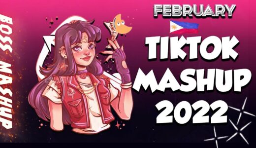 BEST TIKTOK🍎MASHUP 2022 PHILIPPINES💥FEBRUARY (DANCE CRAZE)