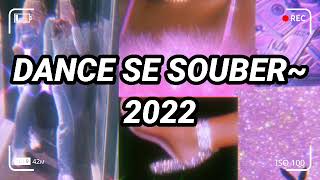 Dance se souber~Tik Tok 2022(2)