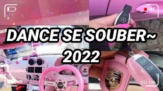 Dance se souber~Tik Tok 2022(3)