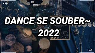 Dance se souber~Tik Tok 2022(4)