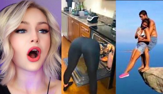 Funniest Couple FAILS on Tiktok