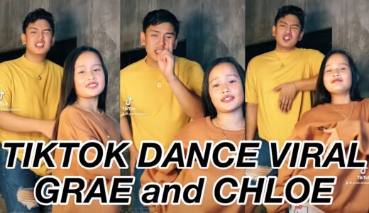 GRAE & CHLOE VIRAL TIKTOK DANCE COMPILATION!! | Part 30