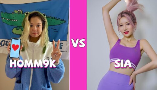 Homm9k Vs Sia_jiwoo