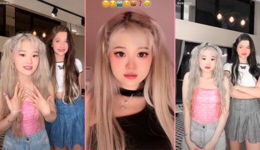 Kikakiim BEST TikTok Compilation 2022 (Part 15)