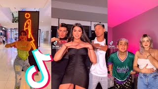 Las Mejores Tendencia Y Bailes De Tik Tok | TikTok 2021