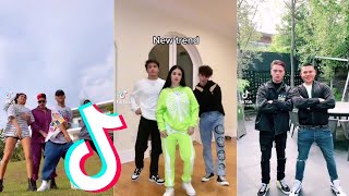 Las Mejores Tendencia Y Bailes De Tik Tok | TikTok 2021