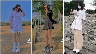 STYLE - OUTFIT CỦA GIỚI TRẺ NGÀY NAY P266 || TIKTOK VIỆT NAM || NAA TV