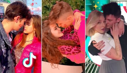 TikTok Couple Goals 2022 – Best Videos Of Margo Flury & Alex Miracle TikTok Compilation #69