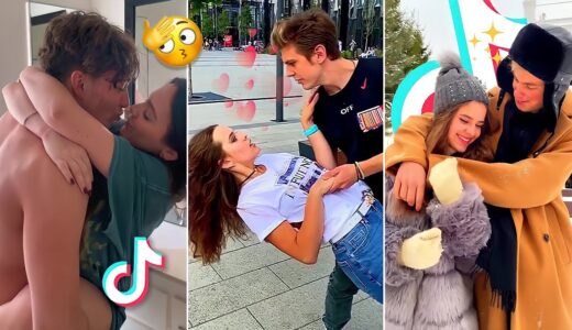 TikTok Couple Goals 2022 – Best Videos Of Margo Flury & Alex Miracle TikTok Compilation #71