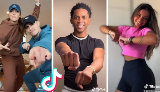 Ultimate Dance Compilation! BEST TikTok DANCE Mashup (NEW)