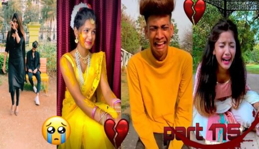 Breakup 💔💔💔 Tik Tok Videos || Sad Tik Tok Videos || ``Tik Tok Videos`` || Tik Tok || PART-441