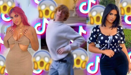 BENJAMIN LEDIG RECOMMENCE ET TWERK DANS … 😤😭| Top TIKTOK | BEST-OF VIDÉO EXCLU TIKTOK LIVE