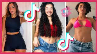 MELHORES DANCINHAS DA SEMANA | TIKTOK MASHUP BRAZIL 2022 | DANCE SE SOUBER | TENTE NÃO DANÇAR🎶