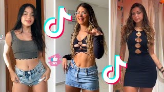 MELHORES DANCINHAS DA SEMANA | TIKTOK MASHUP BRAZIL 2022 | DANCE SE SOUBER | TENTE NÃO DANÇAR🎶