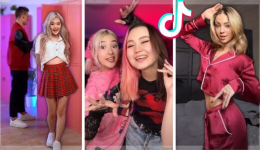 NEW TikTok DANCE Mashup 💃 Ultimate TIK TOK Dance Compilation! [2022]