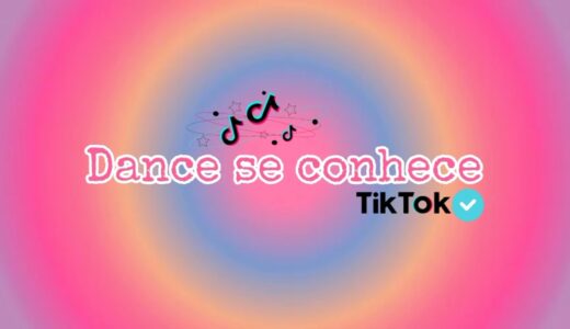 Dance se conhece~TikTok🧡